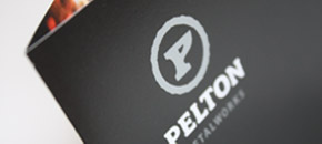 Pelton Metalworks