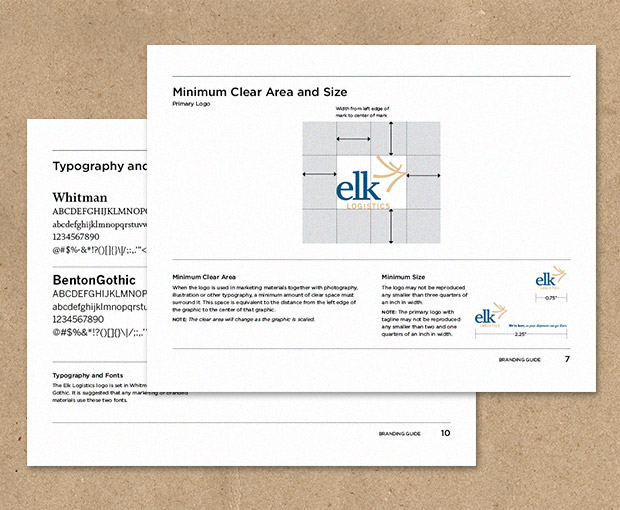 Convoy_Work_ElkLog_BrandGuide Convoy_Work_ElkLog_BrandGuide