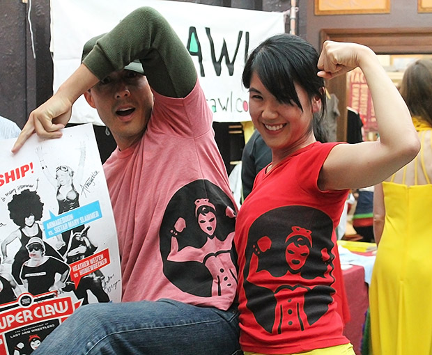 Convoy_Work_SuperClaw_Merch Convoy_Work_SuperClaw_Merch