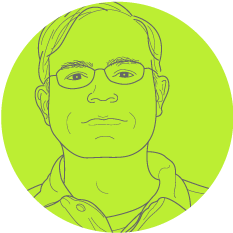Tim McDaniels