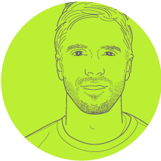 Matt Thomas
