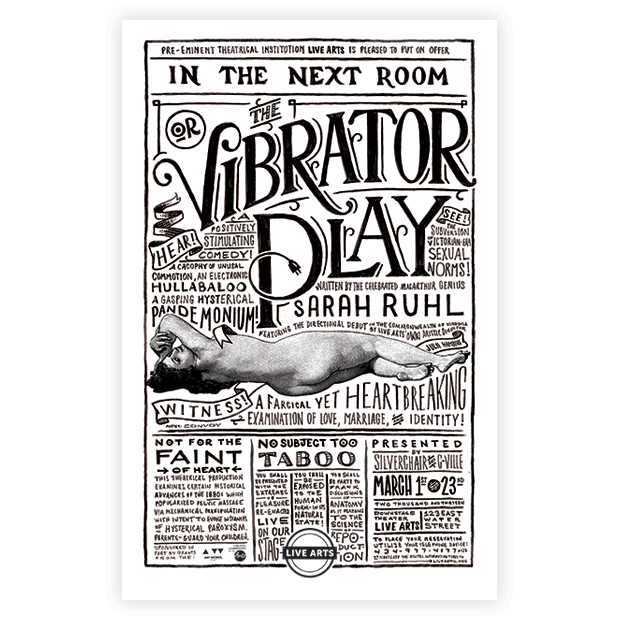 In the Next Room or the Vibrator Play In the Next Room or the Vibrator Play