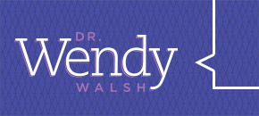 Dr. Wendy Walsh