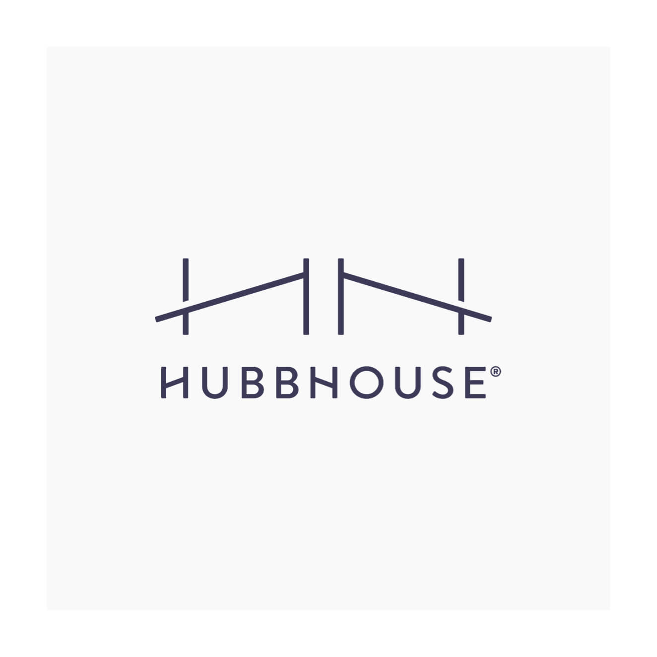 Hubb House logo