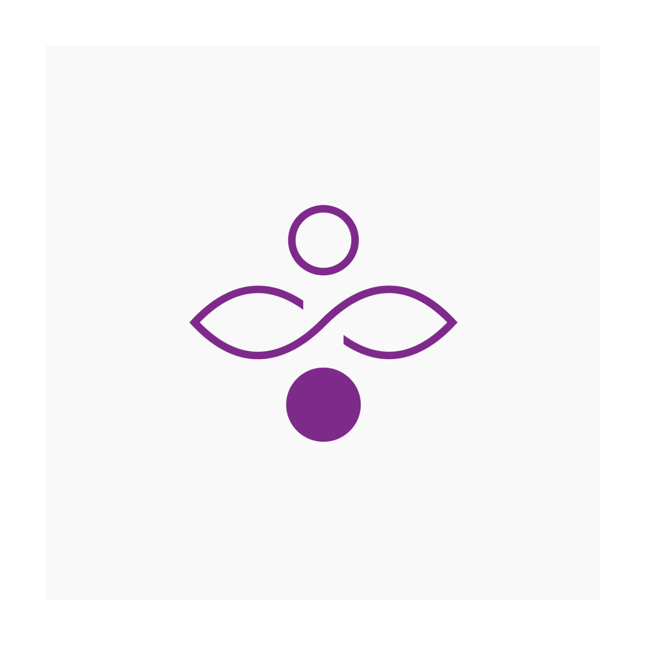 Synchronicity Foundation logo