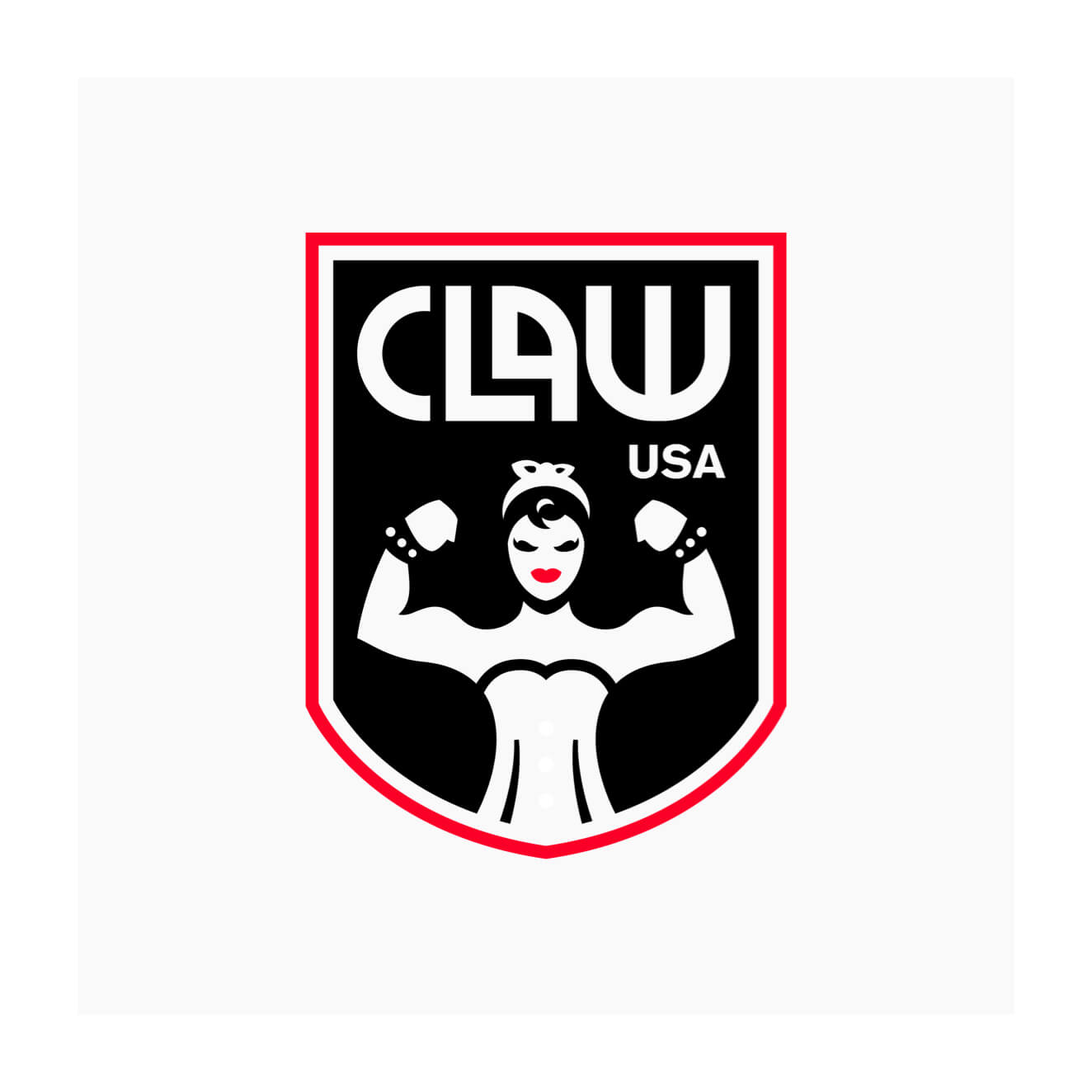 Claw Ladies of Arm Wrestling lol