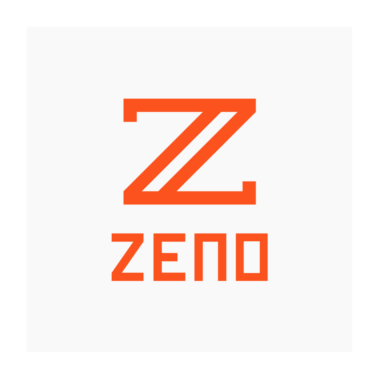 Zeno logo