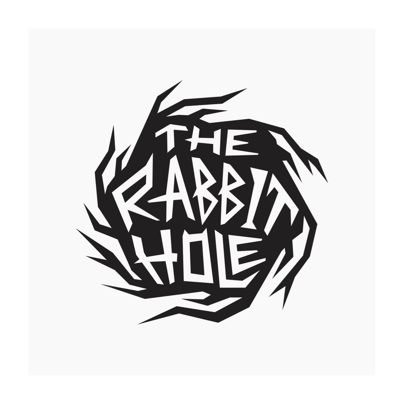 The Rabbit Hole logo