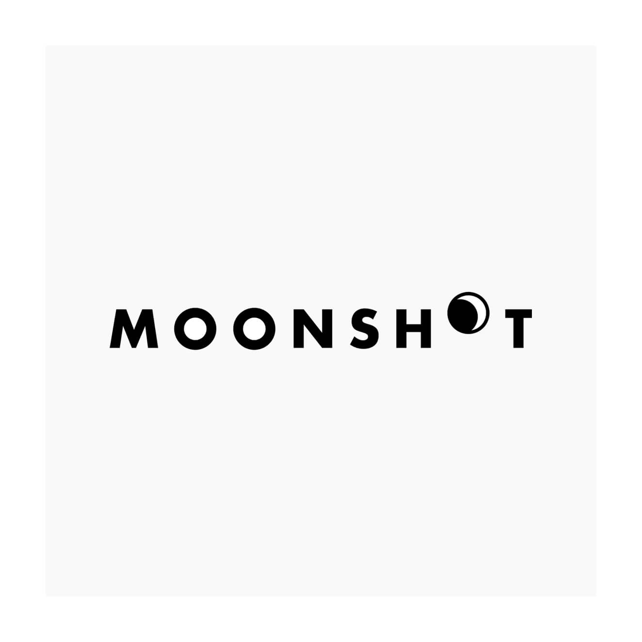 Moonshot logo