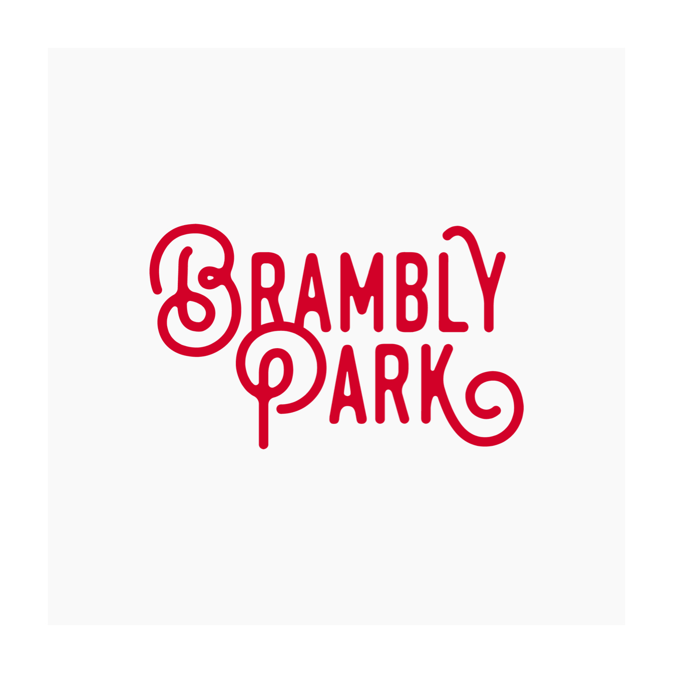 Brambly Park logo