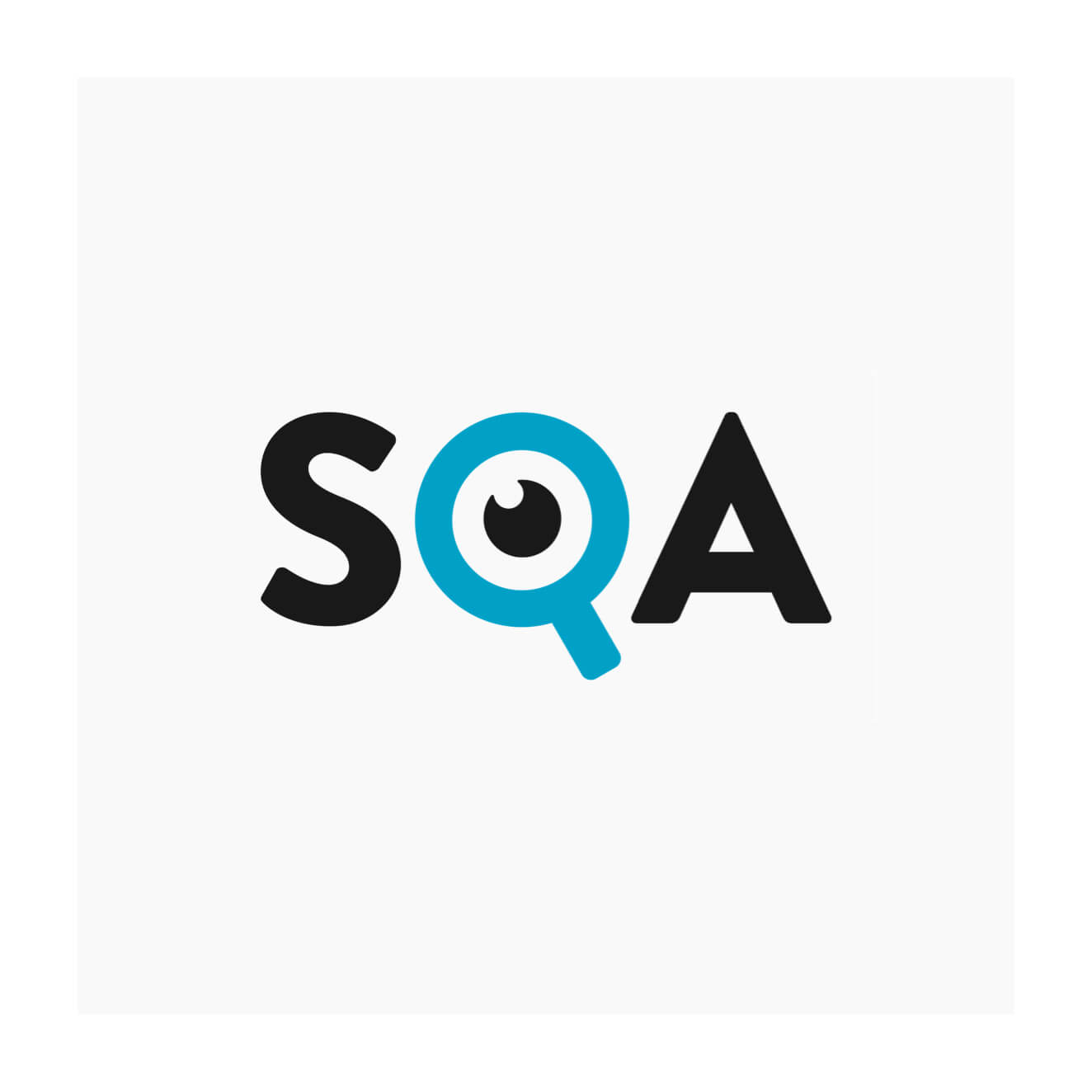 SQA Logo