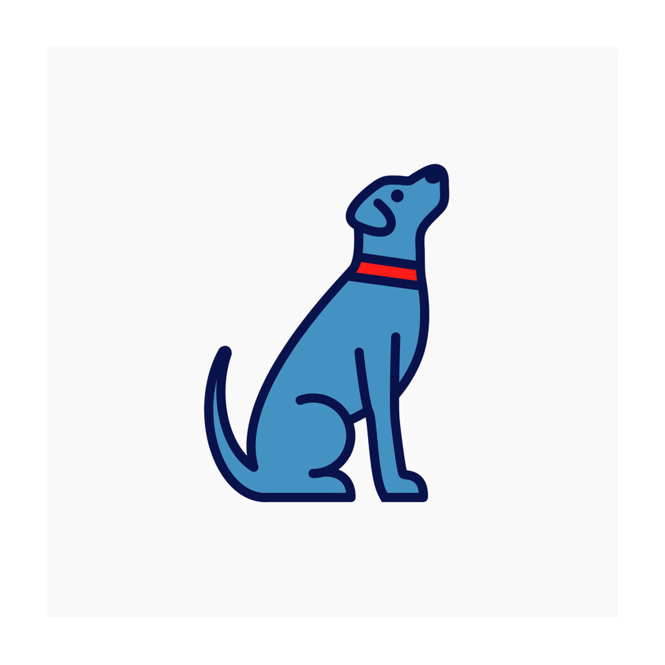 Creative Dog Media logo