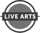 live arts logo