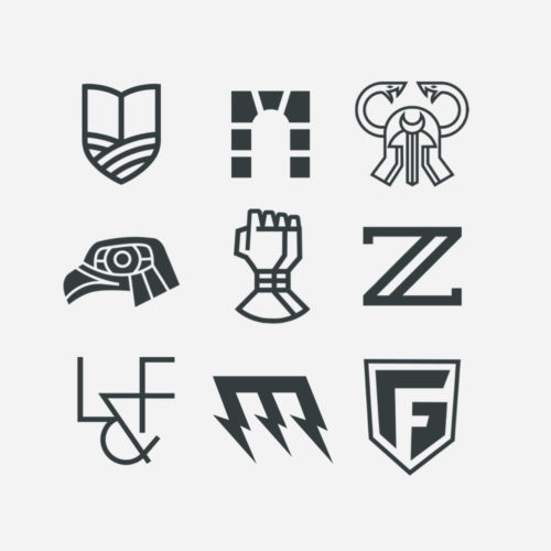 Logos