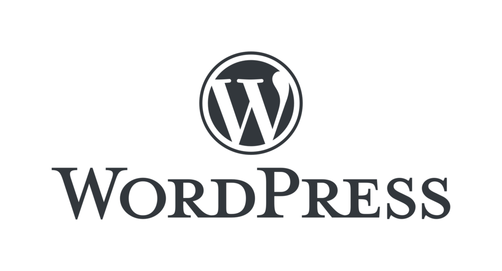 WordPress Logo