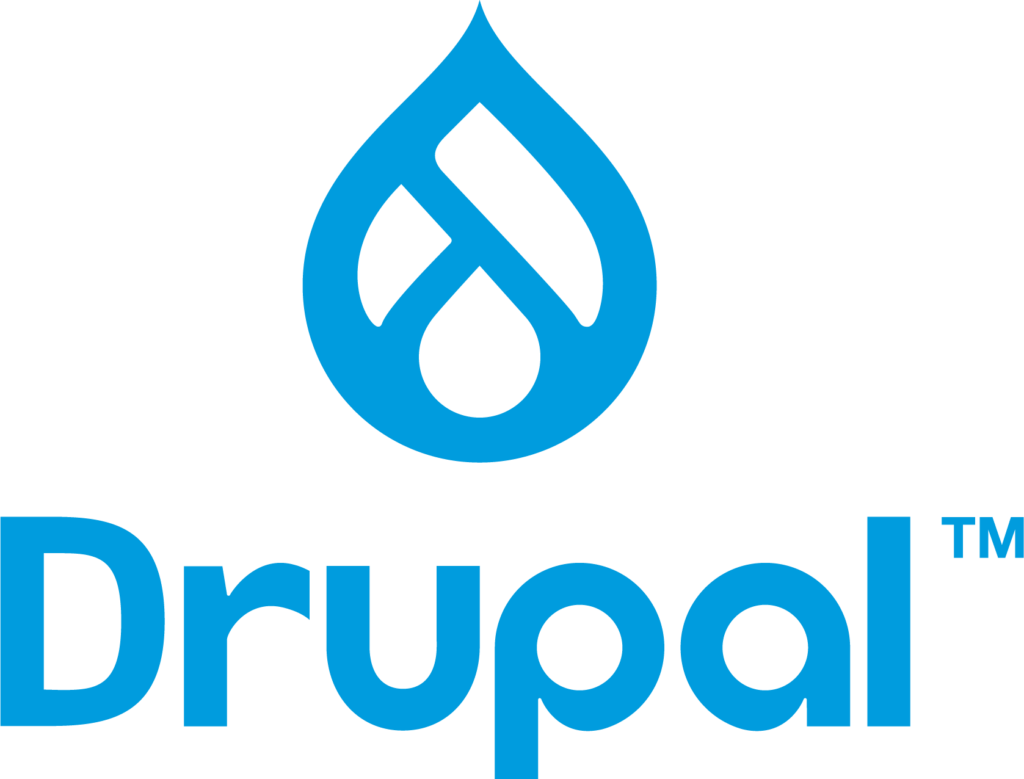 Drupal Logo