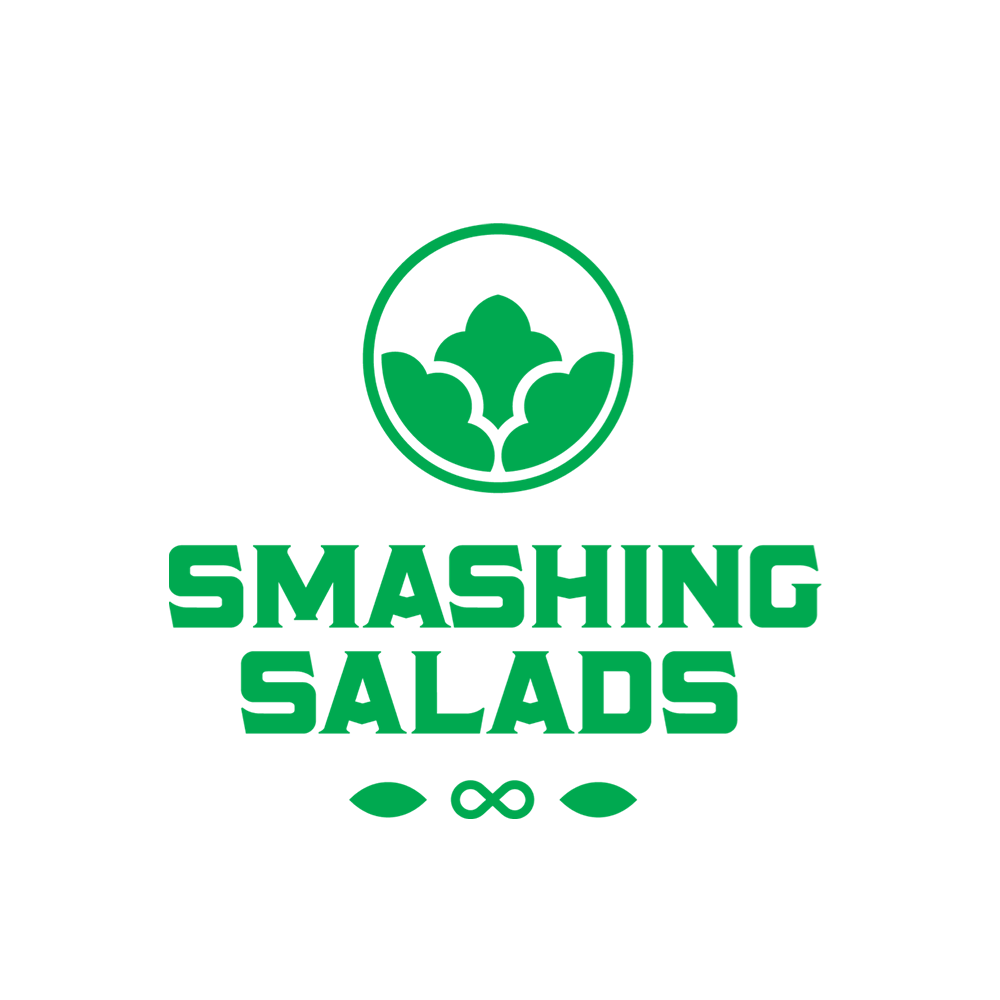 smashing salads