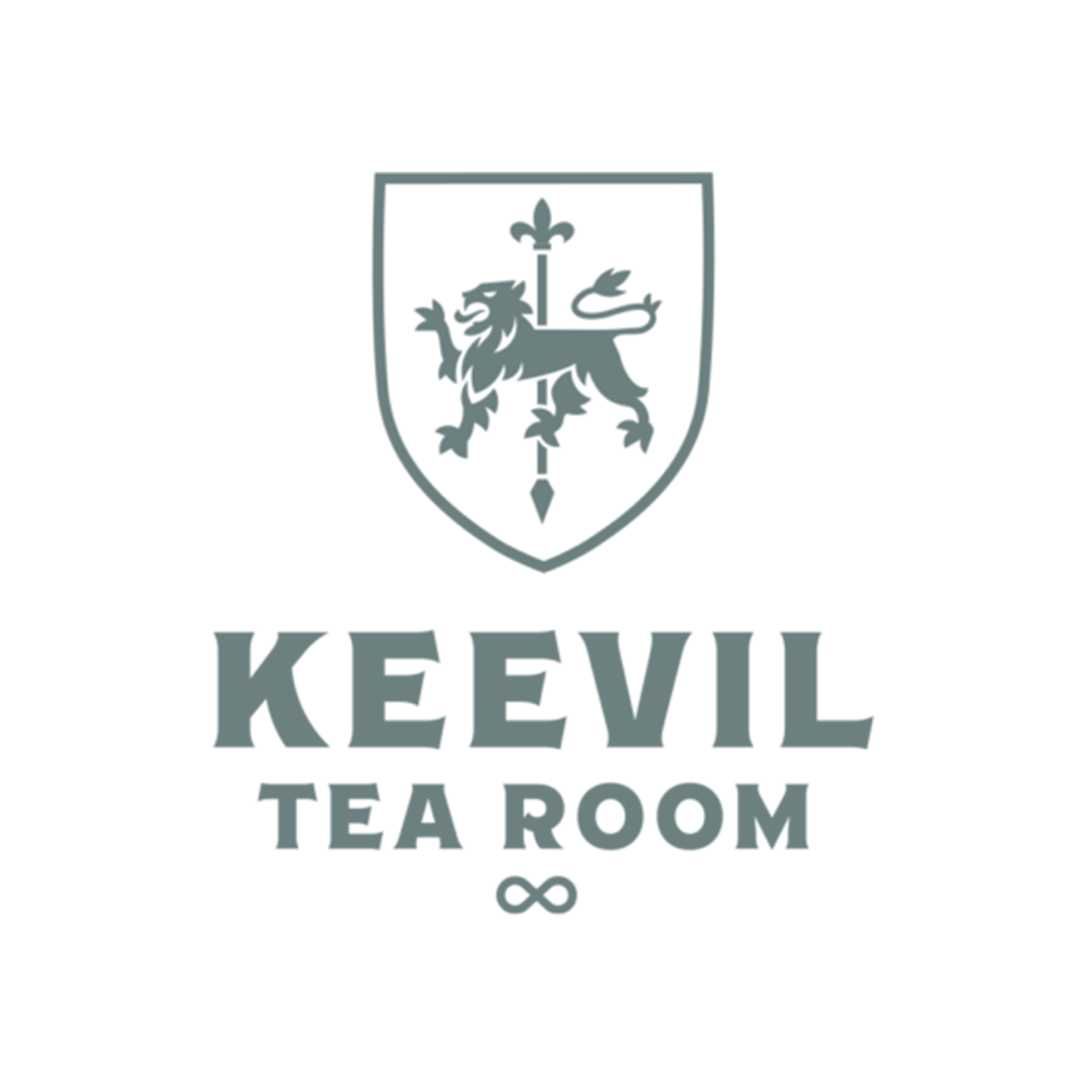 keevil tea room