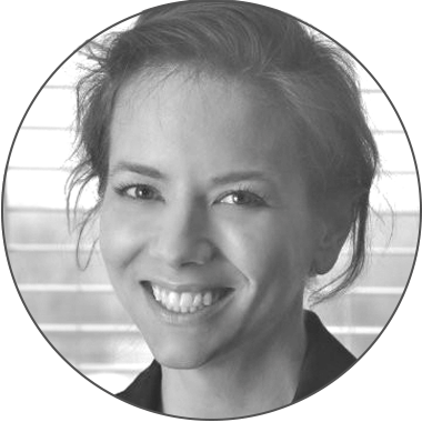 Brooke Conover's Headshot