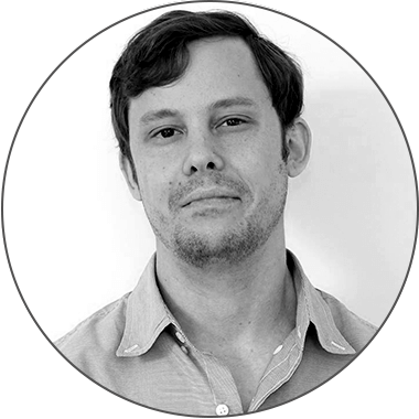 Rob Wooten headshot